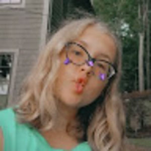 Meet your Posher, Gretchen